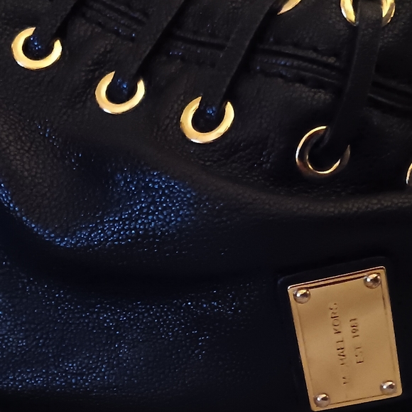 Hobo Style Bag by Michael Kors - Picture 7 of 7